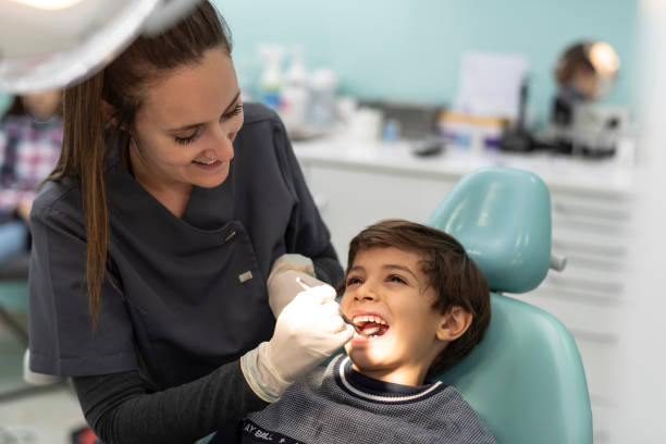 Best Weekend Emergency Dentist in Navasota, TX