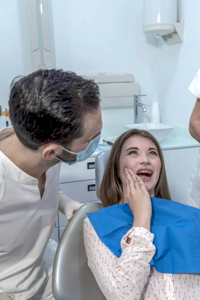 Best Urgent Dental Care for Toothache in Navasota, TX