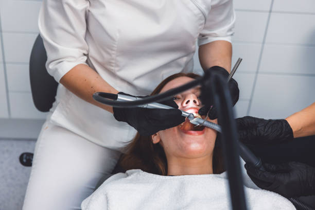 Best Emergency Dentist for Lost Fillings or Crowns in Navasota, TX