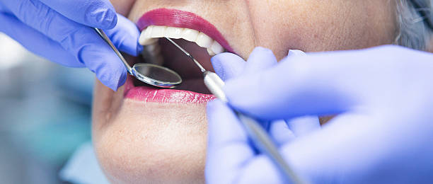 Best Orthodontic Emergency Dentist in Navasota, TX